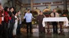 Gobierno venezolano regaló una casa a la seguidora cuatro millones de Chávez en Twitter