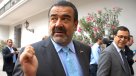 Fiscalía formalizó a abogado por usurpación de identidad de Andrónico Luksic en Twitter