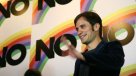 Gael García ante el Oscar: Espero una sorpresa para el domingo
