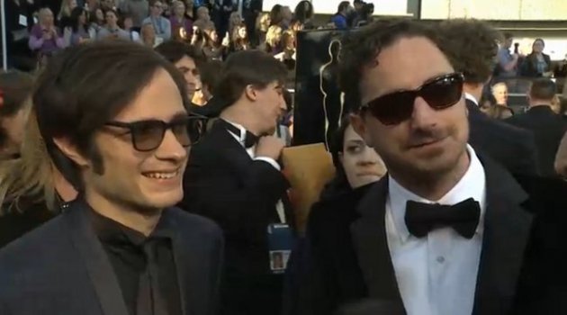 La 85ª entrega de los premios Oscar