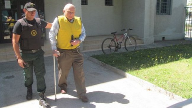 Carmen Hertz: Colonia Dignidad sirvió a la política del terror de la dictadura