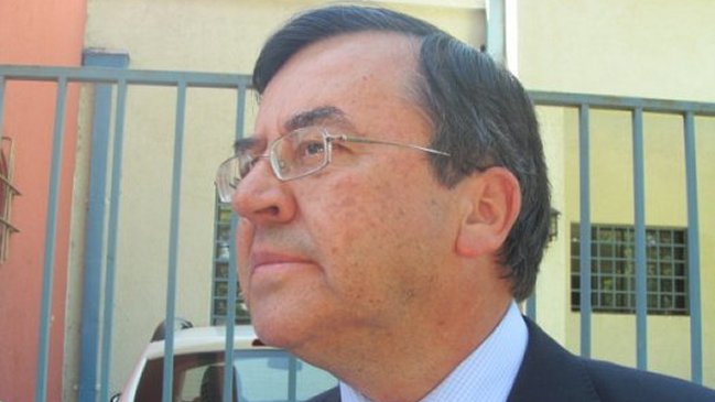 PDI detuvo al último condenado de Colonia Dignidad