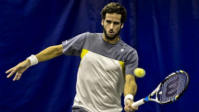 Feliciano López tuvo un apretado triunfo en primera ronda de Memphis