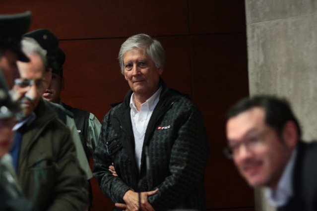 Corte de Apelaciones revisará libertad para ex rector de la U. del Mar