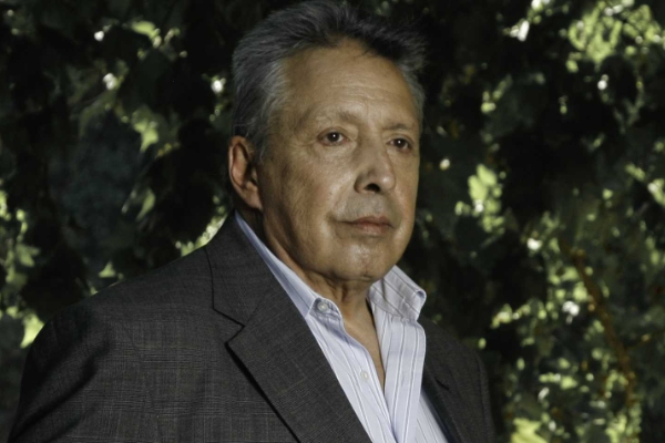 Falleció el actor César Arredondo