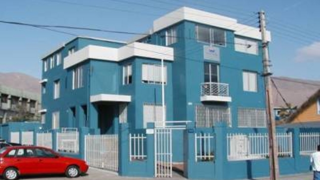 Fiscalía creó catastro de vehículos robados devueltos por Bolivia