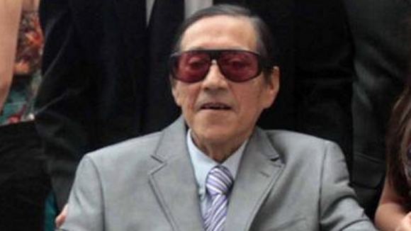 Clínica Dávila: Jorge Pedreros ha tenido evolución pero sigue en riesgo vital