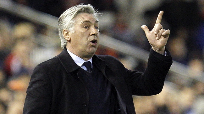 Diario francés aseguró que Carlo Ancelotti tiene un acuerdo verbal con Real Madrid