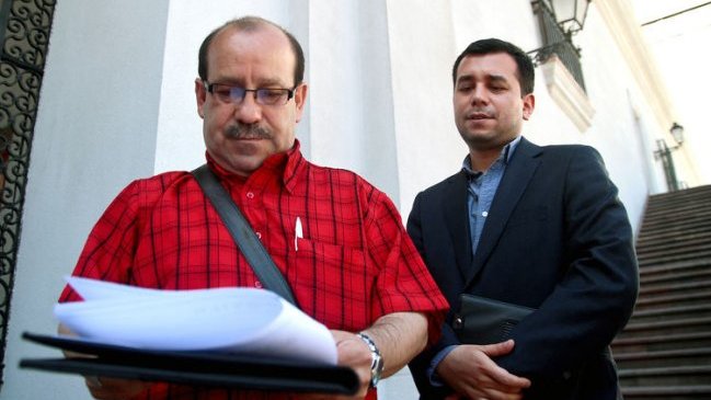 Movilh repudió crimen de hombre en Teno