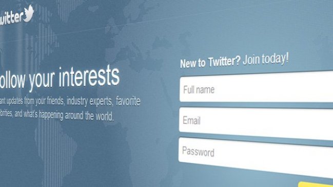 Mensajes en Twitter se rebajan a 118 caracteres