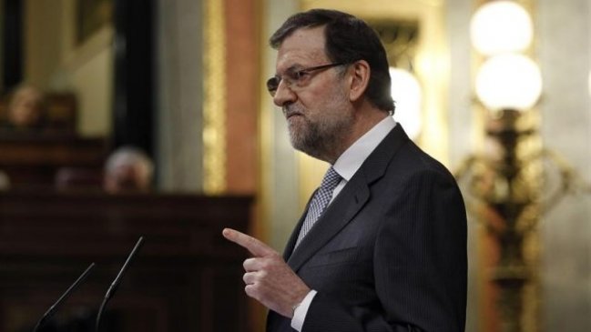 Rajoy afirmó que la creación de empleo es la prioridad de su Gobierno
