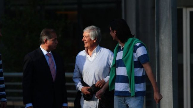 Ex rector de la U. del Mar es investigado por dos nuevos cargos