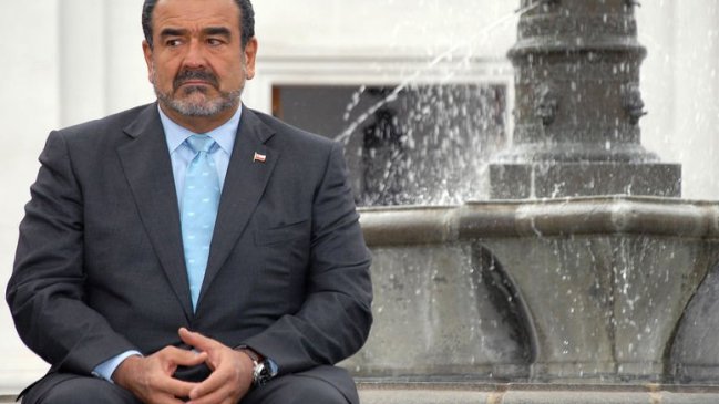 Defensor de formalizado por usurpar identidad de Luksic: Ministerio Público se apresuró