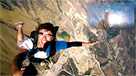 Google Glass muestra cómo se ve el mundo a través de sus \