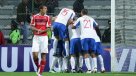 Nacional superó a Toluca en su propio estadio para liderar el Grupo 1