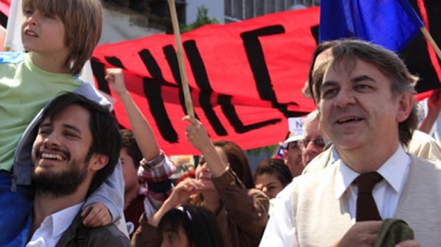 Mineduc sugirió utilizar cinta 