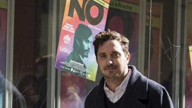 Pablo Larraín: La publicidad puede ser muy corrosiva