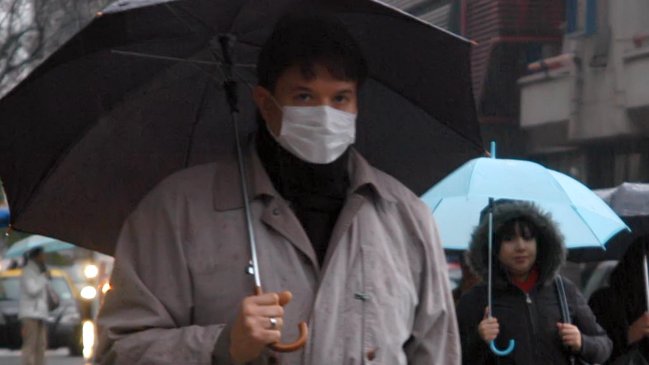 Influenza ha causado 12 muertos en Grecia