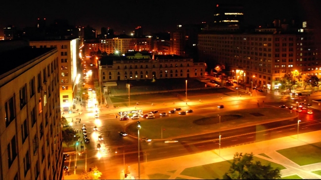 Cuentas de luz bajan levemente desde este jueves en zona centro