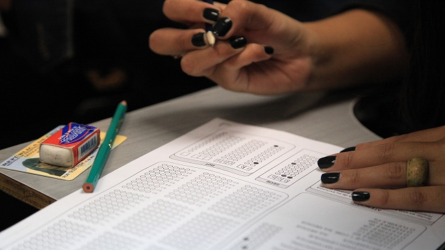 Conoce si obtuviste becas o crédito universitario para la educación superior