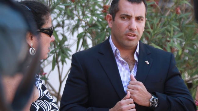 Hasbún pidió evaluar la redistribución del impuesto específico a los combustibles