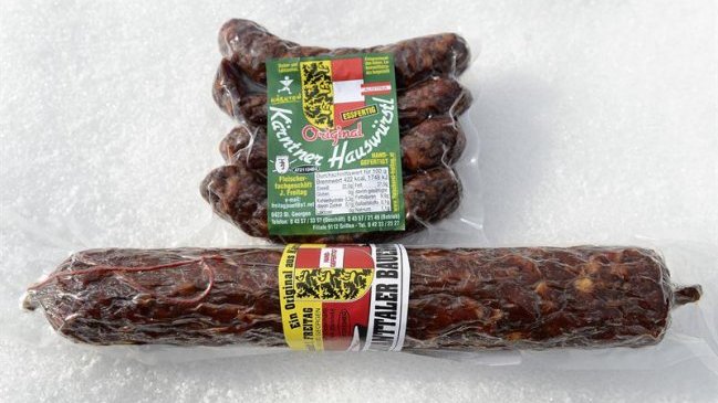 Restaurantes rumanos sirvieron carne de caballo como si fuera de ternera