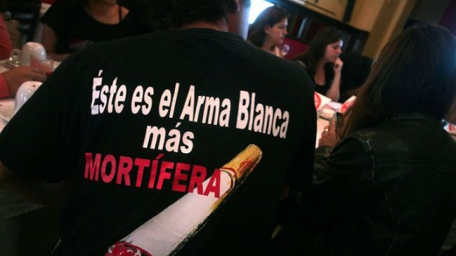 Empresarios y Ley del Tabaco: Nos transforma en 