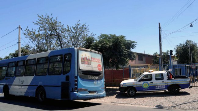 Coordinador del Transantiago confirmó descuentos automáticos para empresas mal evaluadas