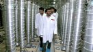 OIEA: Irán intensificó trabajos de enriquecimiento de uranio