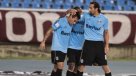 Eduardo Vargas fue protagonista en goleada de Gremio sobre Fluminense