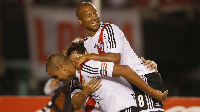 River Plate descartó viaje a Antofagasta para jugar con Colo Colo