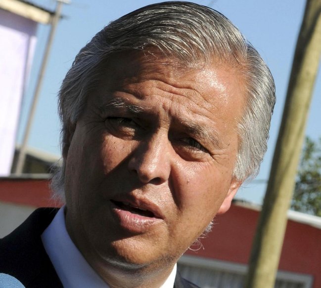 Alcalde de Talcahuano y el 27-F: Nuestras familias están viviendo aún en mediaguas