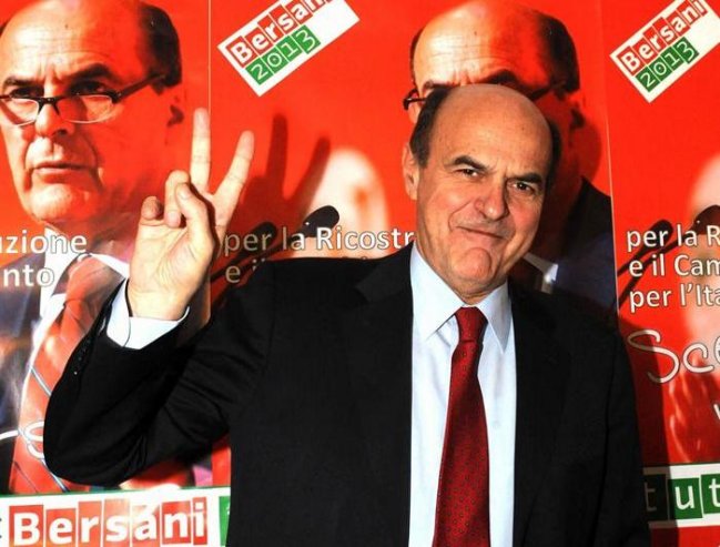 Italia afronta últimas horas de campaña electoral antes de los comicios