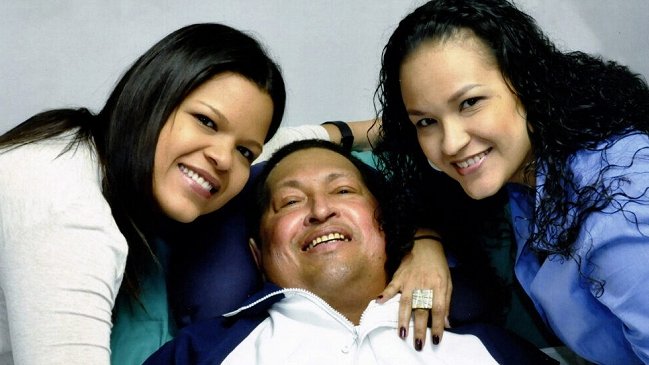 Chávez lamentó no asistir a cumbre ASA y rechazó injerencia de OTAN en Africa