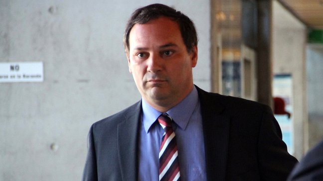 Familia de imputados por caso Hijitus arremetió contra Mario Schilling