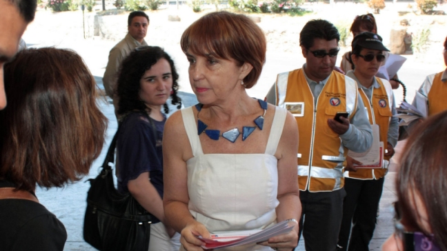 Ministerio entregó recomendaciones para contratar transporte escolar