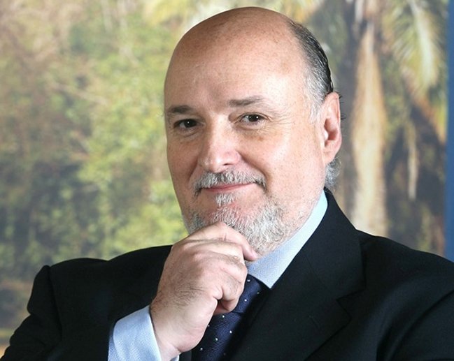 Justicia fijó audiencia de formalización contra exrector de U. SEK