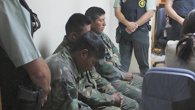 Bolivia: Gobierno de Chile tiene actitudes 