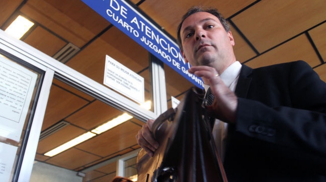 Mario Schilling: Para la familia de imputados en caso Hijitus 