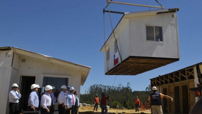 Parlamentarios opositores refutaron cifras del Ejecutivo por reconstrucción