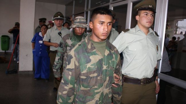 Ministra boliviana y caso soldados: Evo Morales está dolido e indignado