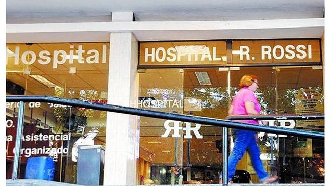 Gripe A causó la muerte de una segunda enfermera en Argentina