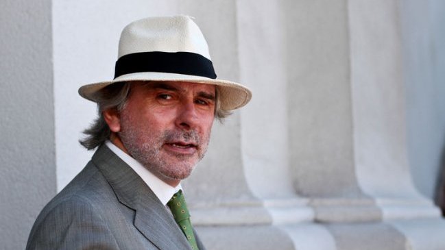 Moreira criticó recomendación de 