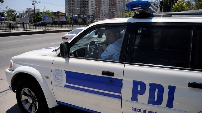 PDI indaga muerte de dirigente sindical de contratistas de Chilectra