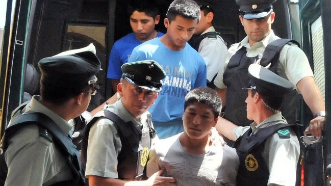 Fiscal se mostró optimista en alcanzar acuerdo en caso de militares bolivianos