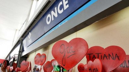 Argentina recuerda a las víctimas de tragedia de Once en su primer aniversario