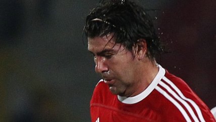 Marcelo Salas: Hay voluntad para unir a los dos clubes de Temuco