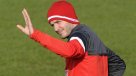 La liga china quiere contratar a David Beckham como embajador internacional