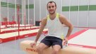 Tomás González afina detalles para su debut en la Copa del Mundo de Francia