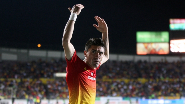 Héctor Mancilla anotó dos goles en victoria de Morelia sobre Pachuca